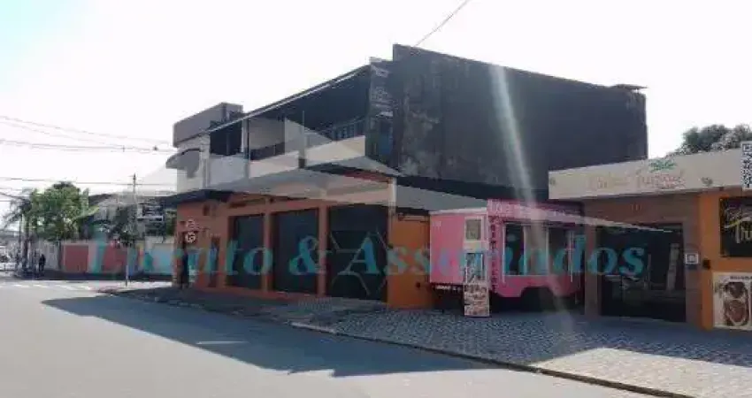 Sala comercial para locação no Boqueirão Praia Grande SP sala, cozinha,  banheiro, 01 vaga para moto