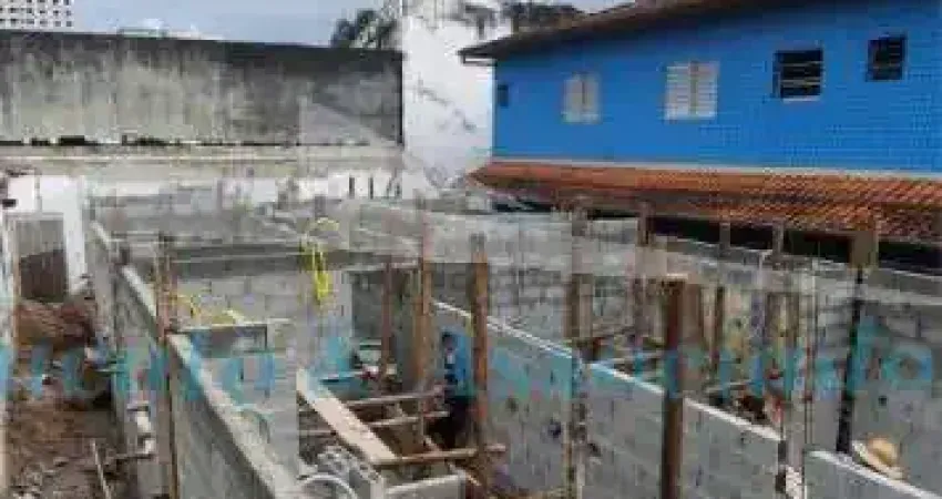 Casa com 2 quartos à venda no Balneário Maracanã, Praia Grande 