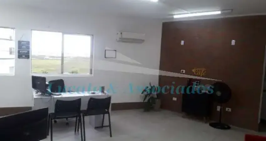 Sala comercial para venda na Vila Mirim em Praia Grande SP