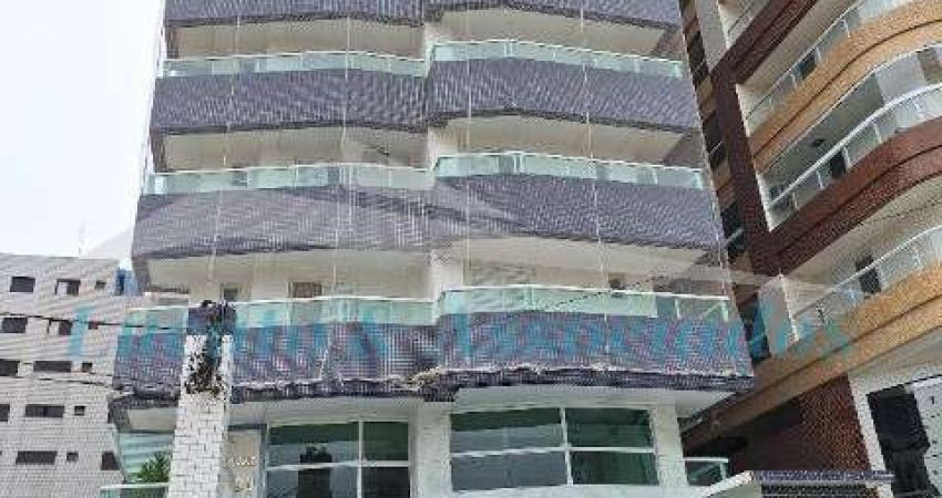 Imperdível: Apartamento à venda em Praia Grande-SP, Caiçara - 2 quartos, 1 suíte, 1 sala, 2 banheiros, 1 vaga, 83,41m².
