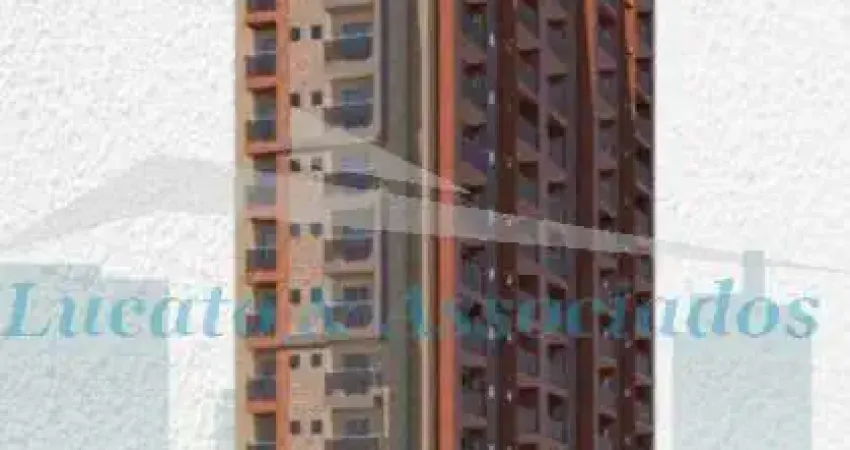Imperdível apartamento tipo flat à venda no Boqueirão, Praia Grande-SP! 1 quarto, 1 sala, 1 banheiro e vaga de garagem. Confira!