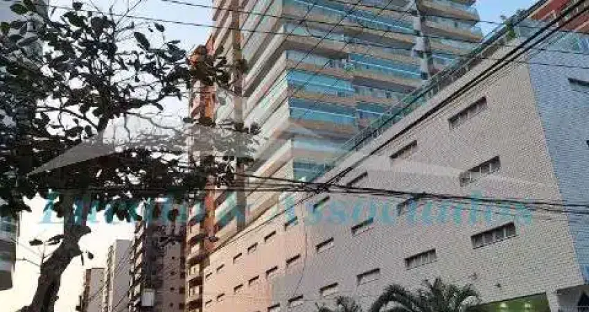 Imperdível: Apartamento para Venda na Vila Tupi, Praia Grande-SP! 2 Quartos, 1 Suíte, 2 Banheiros, 2 Vagas, 106,14m²!