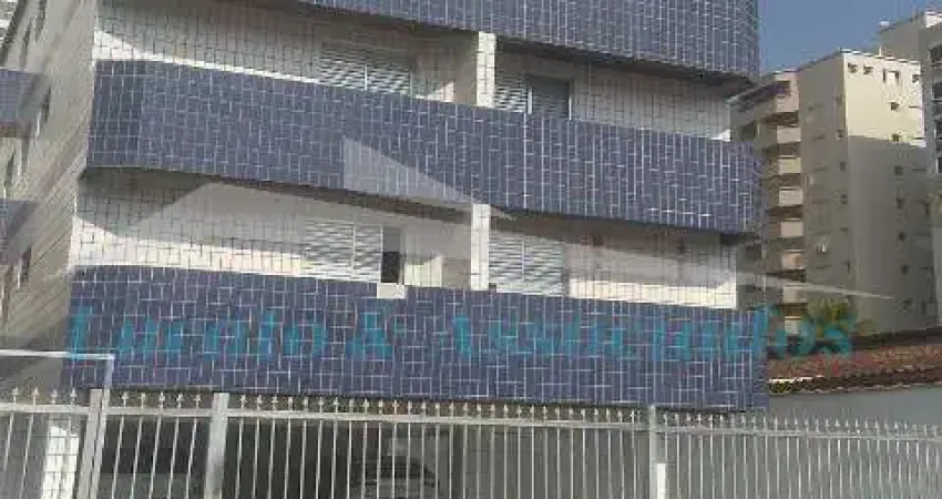 Imperdível oportunidade: apartamento à venda em praia grande-sp, bairro tupi, 1 quarto, 1 sala, 1 banheiro, 1 vaga, 40,95m²!