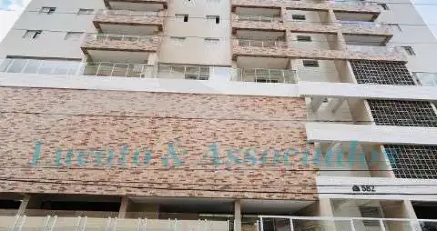 Apartamento à venda no canto do forte, praia grande-sp: 2 quartos, 1 suíte, 1 sala, 2 banheiros, 1 vaga, 62,66m²!