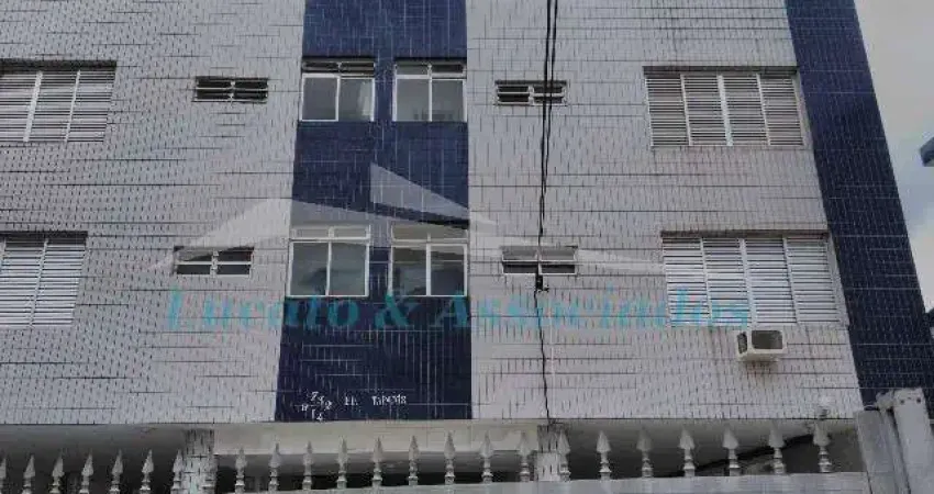 Apartamento tipo kitnet para locação no boqueirao, praia grande sp 1 dormitório, cozinha, banheiro, 1 vaga de garagem 28,00 útil, 38,00 total