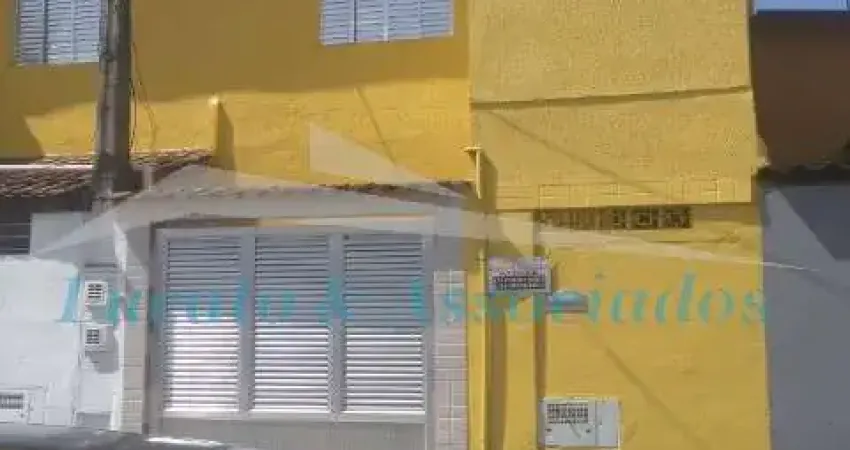 Casa para locação em praia grande-sp, bairro tude bastos! 2 quartos, 1 suite, 1 sala, 2 banheiros, 1 vaga, 60m². venha conferir!