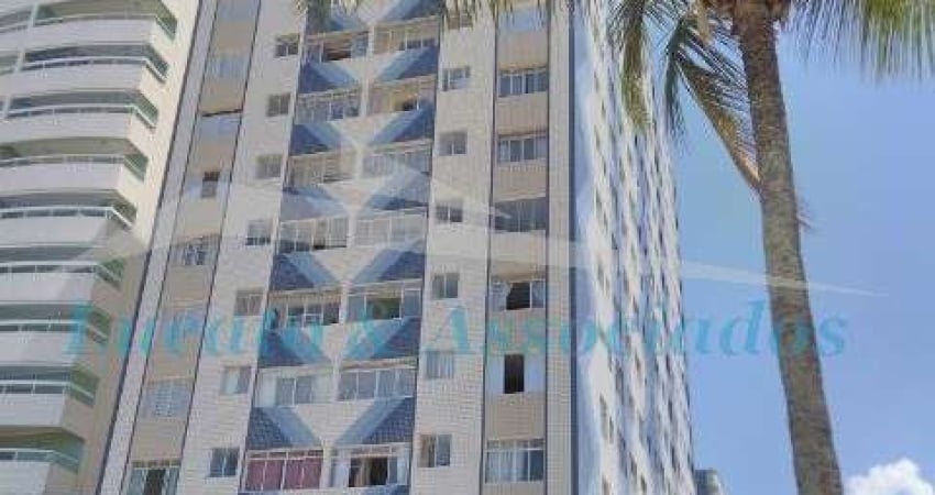 Apartamento com 1 quarto à venda em Guilhermina, Praia Grande 