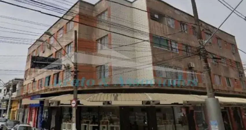 Apartamento à venda em praia grande-sp no boqueirão! 2 quartos, sala, banheiro, garagem e 55m² de área. confira!