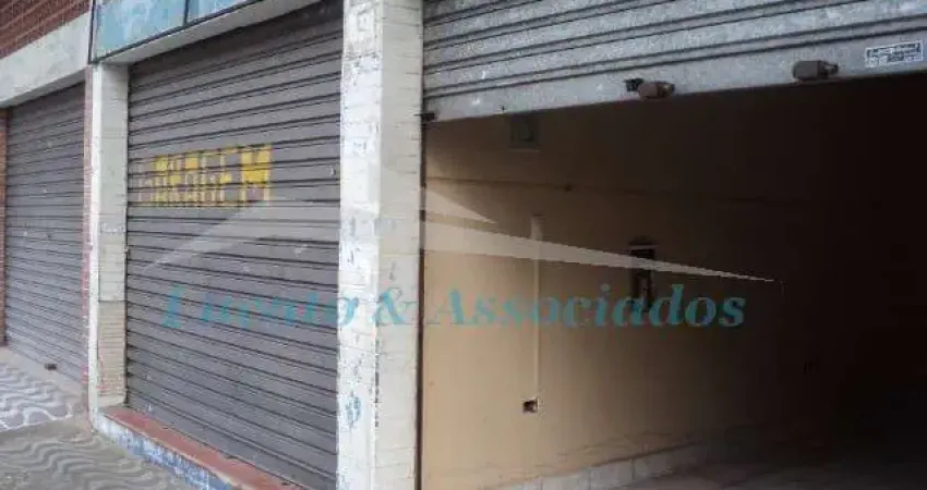 Sala comercial para alugar no Boqueirão, Praia Grande 