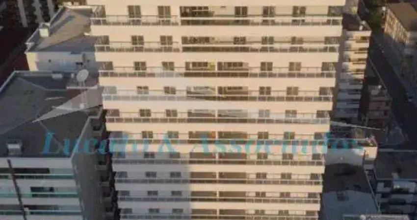 Apartamento alto padrão para venda no canto do forte em praia grande sp 3 dormitórios sendo 2 suítes, sala, cozinha, área de serviço, 2 vagas garagem