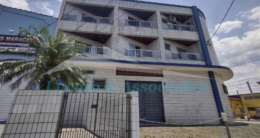 Imperdível Apartamento à Venda em Praia Grande-SP, Bairro Maracanã! 1 Quarto, 1 Sala, 1 Banheiro, 1 Vaga, 62,35m².