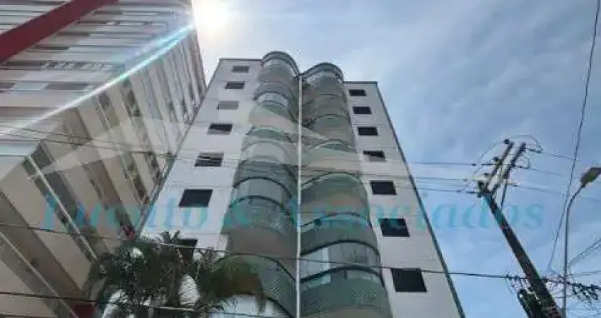 Imperdível apartamento de 2 quartos na aviação, praia grande-sp: 1 suíte, 1 sala, 2 banheiros, 1 vaga de garagem, 92m².