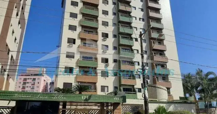 Apartamento com 1 quarto à venda na Tupi, Praia Grande 