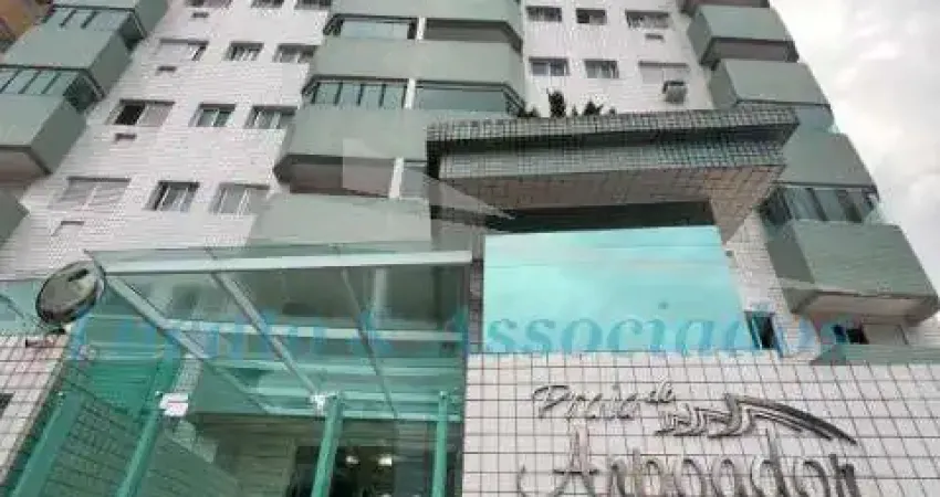 Imperdível oportunidade: apartamento à venda em praia grande-sp, campo da aviação! 2 quartos, 1 suíte, 1 sala, 2 banheiros, 58,00 m².