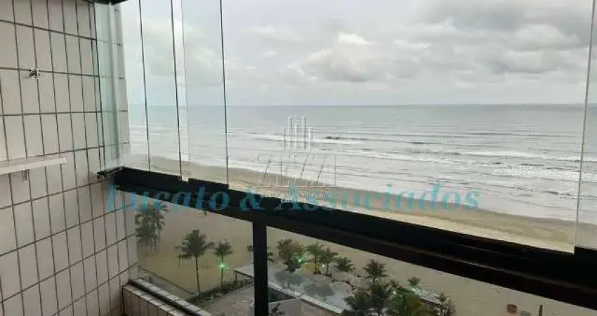 Imperdível oportunidade de adquirir um apartamento de 3 quartos com suíte em ótima localização em praia grande-sp!