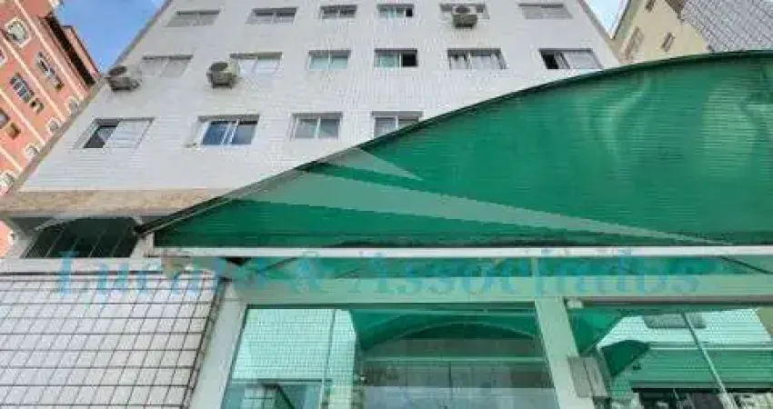 Apartamento à venda na vila tupi, praia grande-sp: 1 quarto, 1 sala, 1 banheiro, garagem e 42m² de área. venha conferir!