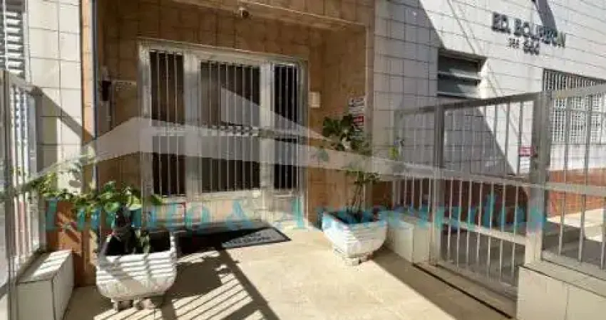 Imperdível! apartamento à venda no boqueirão, praia grande-sp. 1 quarto, 1 banheiro, 1 vaga de garagem. aproveite!