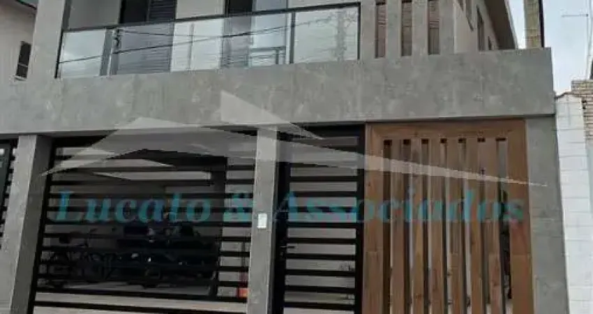 Casa em condomínio à venda em praia grande-sp - 2 quartos, 1 sala, 1 banheiro, 1 vaga de garagem - bairro esmeralda!