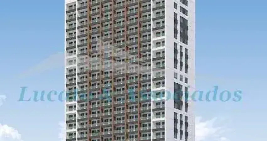 Sala comercial com 1 sala à venda no Boqueirão, Praia Grande