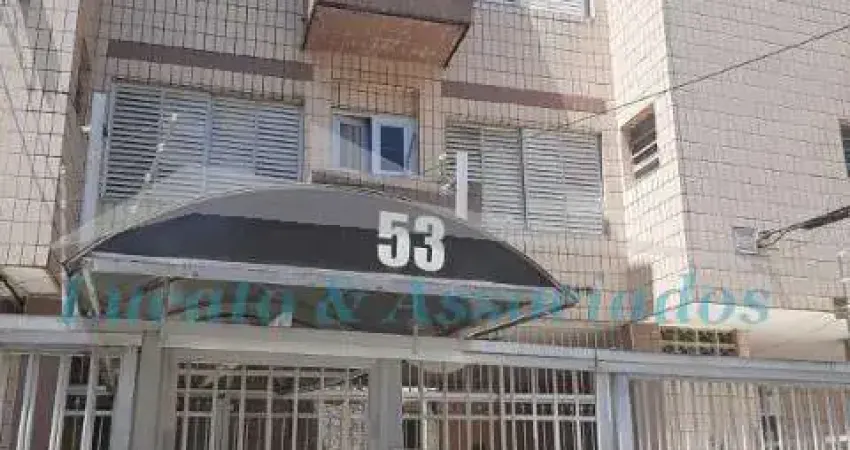 Apartamento tipo Kitnet residencial para Locação Guilhermina, Praia Grande sp 1 dormitório, cozinha, banheiro, 1 vaga 37,60 m² útil, 37,60 m² total m