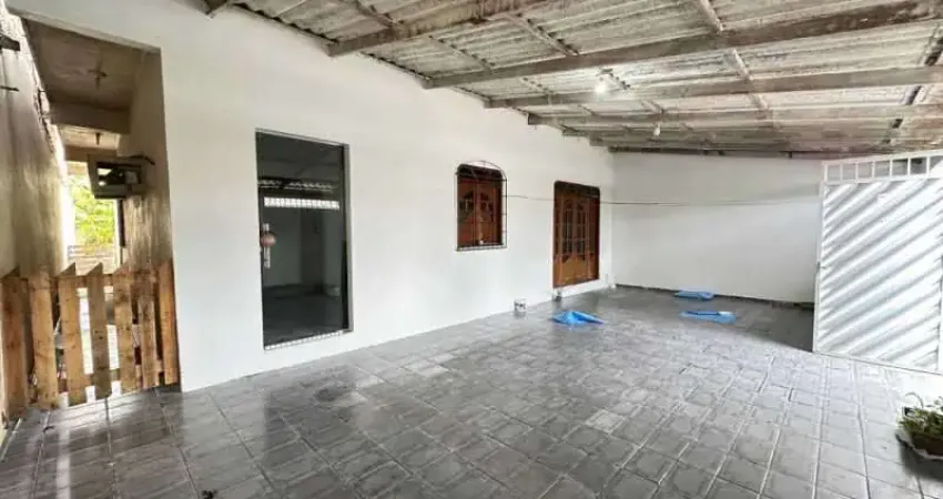 Casa com 3 quartos à venda na Cidade Nova, Manaus 