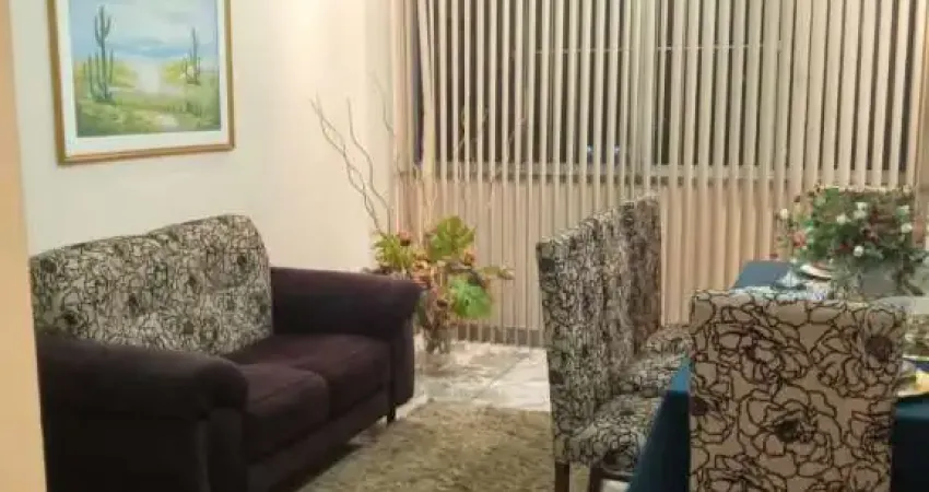 Apartamento com 3 quartos à venda no Centro, Manaus 