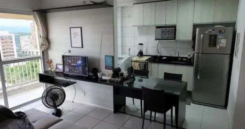 Apartamento com 2 quartos à venda na Ponta Negra, Manaus 