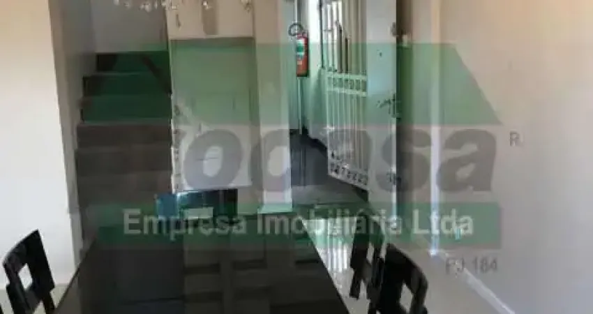 Apartamento com 3 quartos para alugar no Parque das Laranjeiras, Manaus 