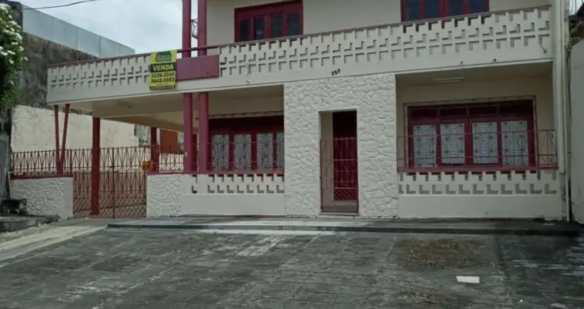 Casa em condomínio fechado com 6 quartos à venda no Cachoeirinha, Manaus 