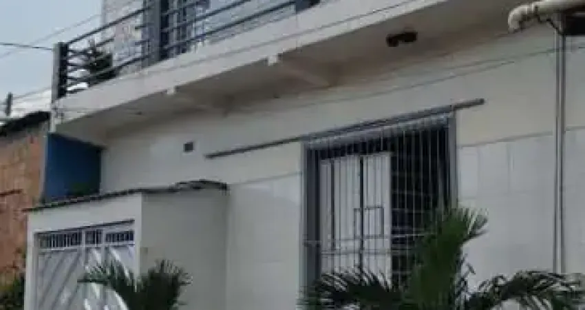 Casa em condomínio fechado com 4 quartos à venda no Jorge Teixeira, Manaus 