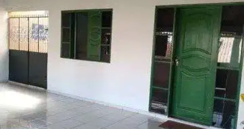 Casa em condomínio fechado com 4 quartos à venda na Cidade Nova, Manaus 