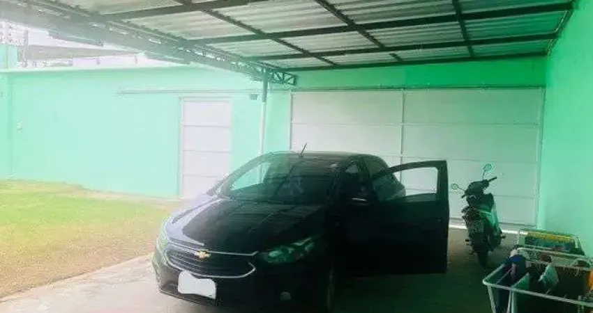 Casa com 2 quartos à venda em Novo Aleixo, Manaus 