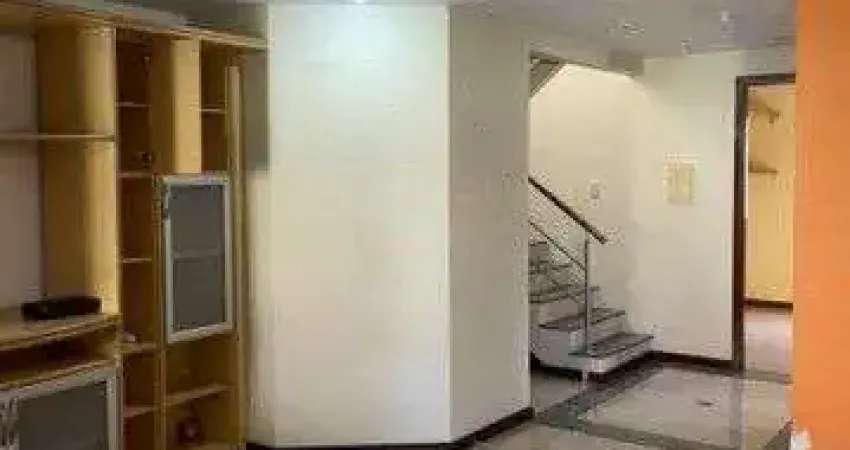 Casa em condomínio fechado com 4 quartos à venda na Ponta Negra, Manaus 