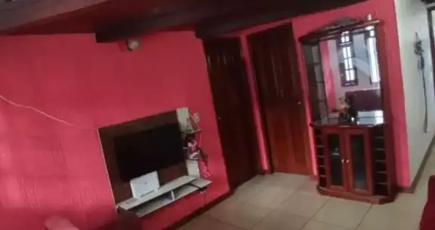 Casa em condomínio fechado com 4 quartos à venda no Nova Esperança, Manaus 