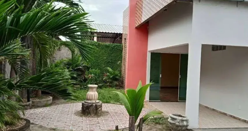Casa em condomínio fechado com 4 quartos à venda no Coroado, Manaus 