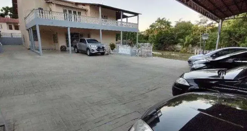 Casa com 6 quartos à venda no Colônia Santo Antônio, Manaus 