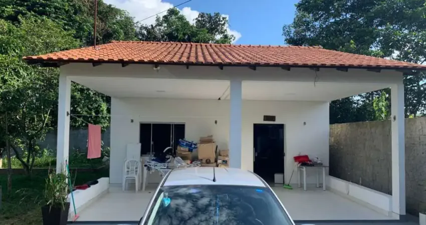 Casa com 2 quartos à venda na Zona Rural, Iranduba 