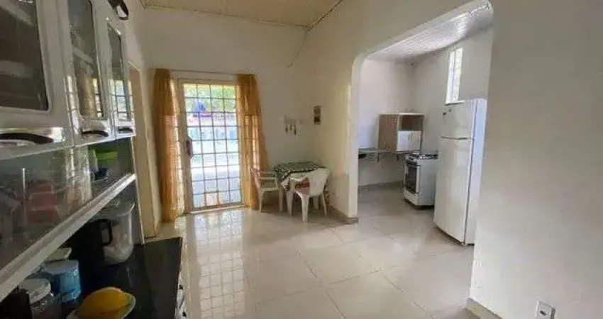 Casa com 2 quartos à venda no Aleixo, Manaus 