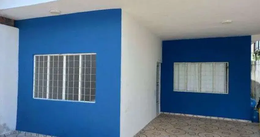 Casa com 2 quartos à venda no Nova Esperança, Manaus 