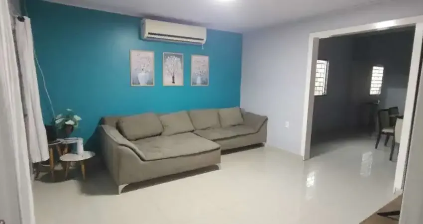 Casa em condomínio fechado com 3 quartos à venda na Cidade Nova, Manaus 