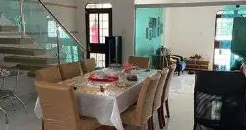 Casa em condomínio fechado com 3 quartos à venda no Compensa, Manaus 