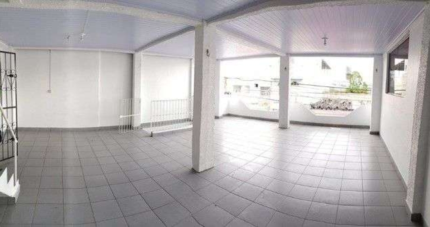 Casa comercial com 2 salas à venda no Parque 10 de Novembro, Manaus 