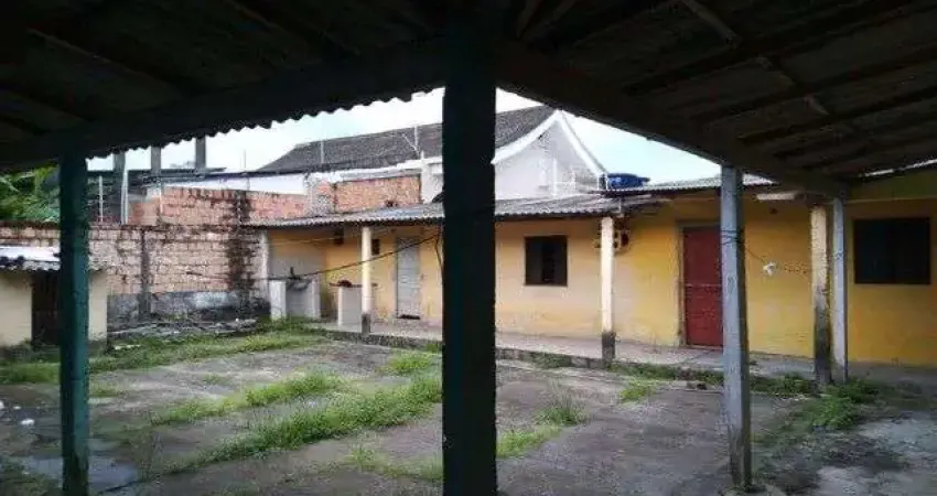 Casa em condomínio fechado com 6 quartos à venda no Planalto, Manaus 