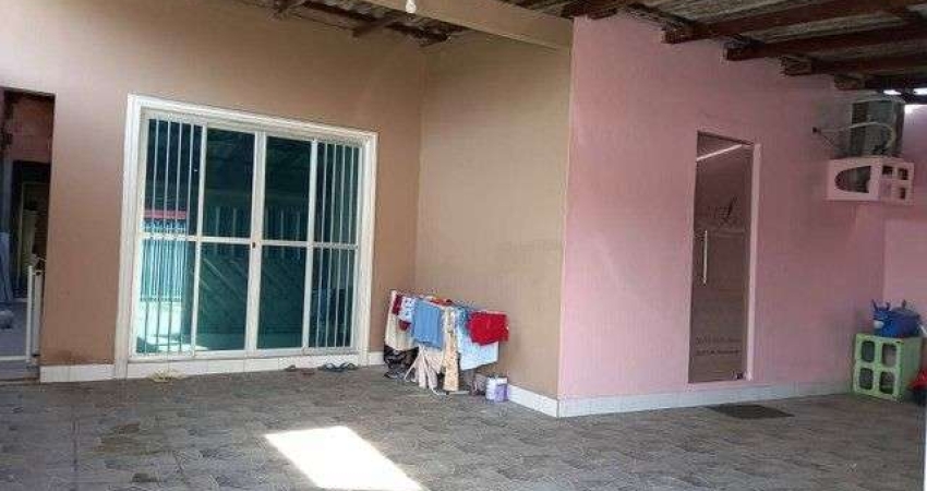 Casa em condomínio fechado com 3 quartos à venda na Cidade Nova, Manaus 