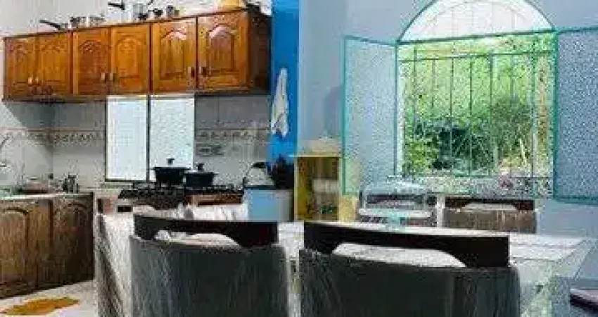 Casa em condomínio fechado com 3 quartos à venda em Novo Aleixo, Manaus 