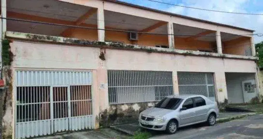Casa em condomínio fechado com 5 quartos à venda no Parque 10 de Novembro, Manaus 