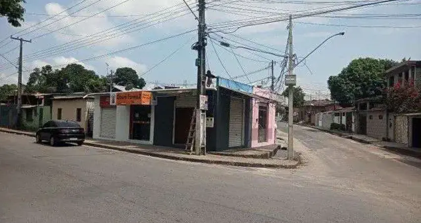 Prédio à venda no Monte das Oliveiras, Manaus 
