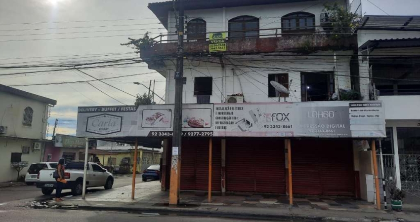 Prédio à venda no Petrópolis, Manaus 