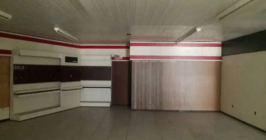 Prédio para alugar no Compensa, Manaus 