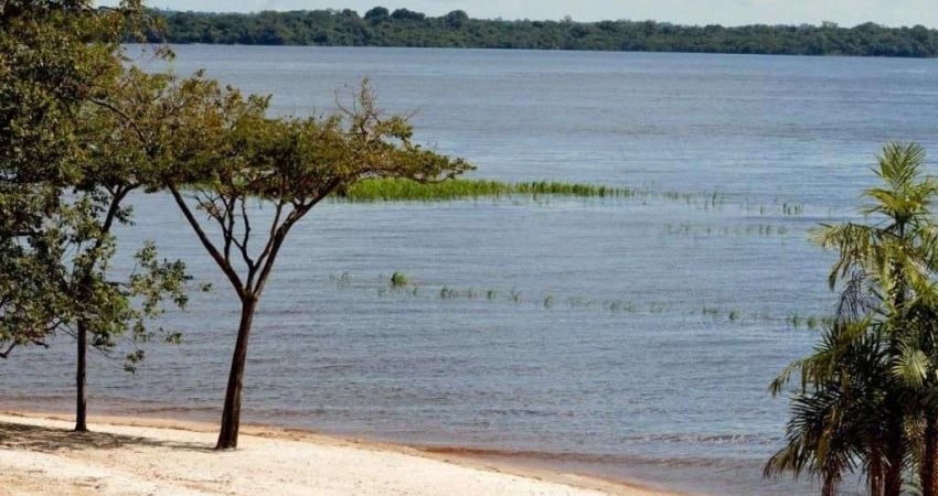 Terreno em condomínio fechado à venda no Centro, Iranduba 